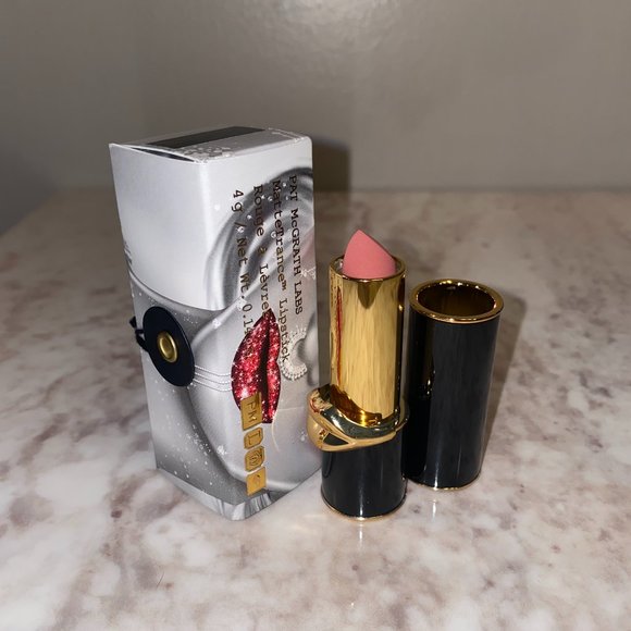 Pat McGrath Other - Pat McGrath Labs MatteTrance Lipstick FemmeBot Pink FULL SIZE NEW